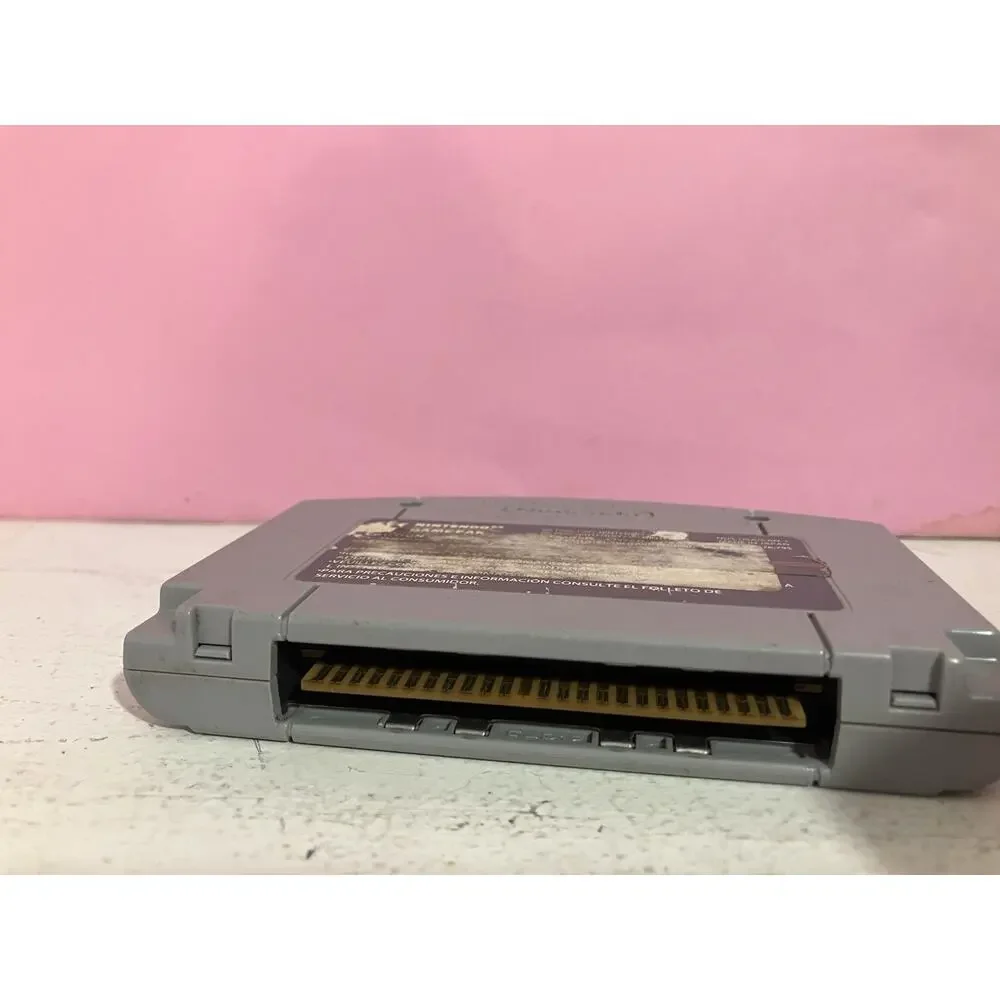 Bomberman 64 (Nintendo 64 N64, 1997) Cartridge only - Tested & Working